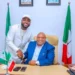 JUST IN: Davido Named Chairman of Osun Sports Trust Fund