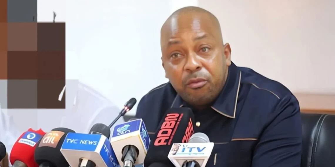 FCTA Land Director Accused of Forgery as Kwara Poly Denies Issuing His Certificate