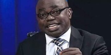 Presidential Pardon ‘Irreversible’, Tinubu Overreached—Lawyer