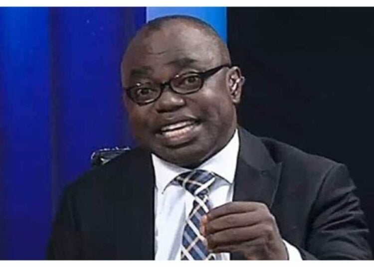 Presidential Pardon ‘Irreversible’, Tinubu Overreached—Lawyer