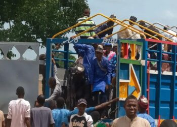 Tension in Kwara as Truckloads of Suspected Herders Arrive for Voter Registration