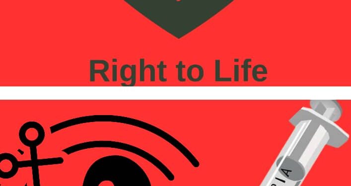THE RIGHT TO LIFE: ABORTION AND EUTHANASIA IN NIGERIA