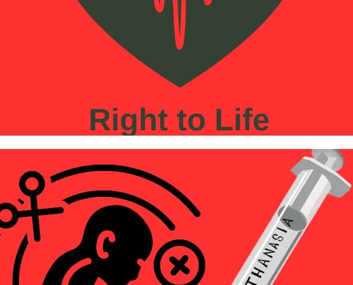 THE RIGHT TO LIFE: ABORTION AND EUTHANASIA IN NIGERIA