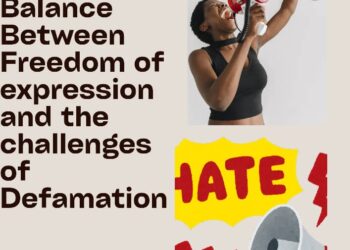 BALANCING CONSTITUTIONAL RIGHTS: FREEDOM OF EXPRESSION AND THE CHALLENGE OF DEFAMATION