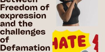 BALANCING CONSTITUTIONAL RIGHTS: FREEDOM OF EXPRESSION AND THE CHALLENGE OF DEFAMATION