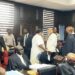 JUST IN: Nnamdi Kanu’s Lawyers Withdraw from his Case