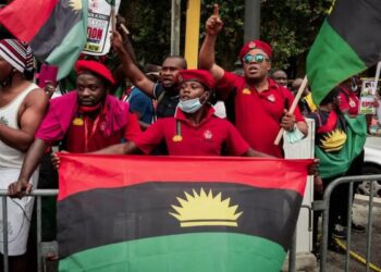 Report Links IPOB Networks to Online Fueling of ‘Christian Genocide’ Claims
