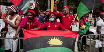Report Links IPOB Networks to Online Fueling of ‘Christian Genocide’ Claims
