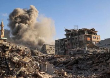 Israel Resumes Gaza Airstrikes, Dozens Killed Despite Ceasefire