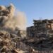 Israel Resumes Gaza Airstrikes, Dozens Killed Despite Ceasefire