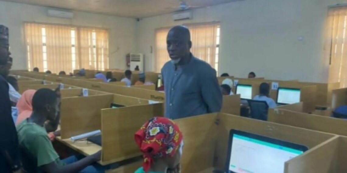 JAMB Approves Admission for 85 Outstanding Underage Candidates