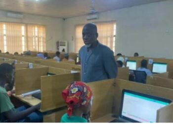 JAMB Approves Admission for 85 Outstanding Underage Candidates