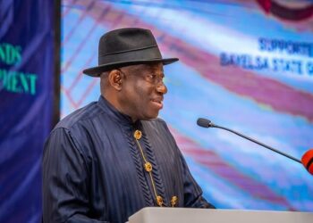 Jonathan Clarifies Linking Buhari to Boko Haram Crisis Claims