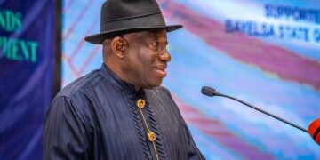Jonathan Clarifies Linking Buhari to Boko Haram Crisis Claims