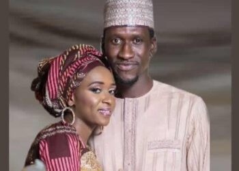 Maryam Sanda, Sentenced to Death for Killing Husband, Receives Tinubu’s Pardon