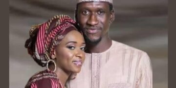 Maryam Sanda, Sentenced to Death for Killing Husband, Receives Tinubu’s Pardon