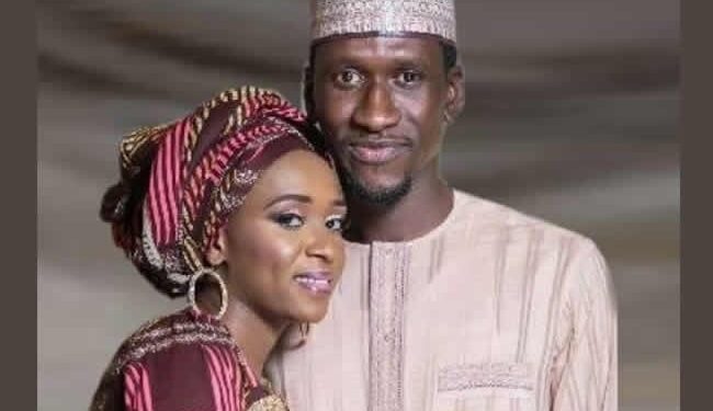 Maryam Sanda, Sentenced to Death for Killing Husband, Receives Tinubu’s Pardon