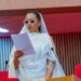 Natasha Akpoti Resumes Senate After 6-Month Suspension — Akpabio Missing