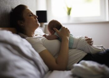 Newborn Baby Girls Can Menstruate After Birth — Paediatrician Explains