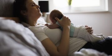 Newborn Baby Girls Can Menstruate After Birth — Paediatrician Explains