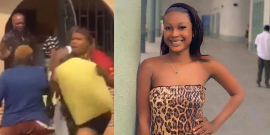 Tragedy as Stepmother Allegedly Poisons Stepdaughter After UNIDEL Nursing Admission
