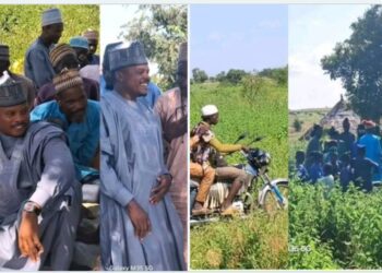 LG Chairman Reportedly Attends Wedding of Bandits