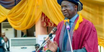 UNILORIN 4Oth Convocation: Fashola Delivers ‘Gen-Z Playbook’