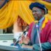 UNILORIN 4Oth Convocation: Fashola Delivers ‘Gen-Z Playbook’