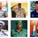 New Military Leaders: Brief Profile of Tinubu’s Appointed Service Chiefs