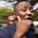 Police Arrest Sowore at Abuja Court After Solidarity Visit