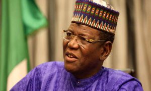 Lamido Threatens PDP After Failing to Get Chairmanship Form