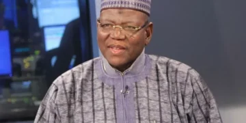 Ex-Jigawa Governor Declares Interest in PDP National Chairmanship