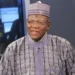 Ex-Jigawa Governor Declares Interest in PDP National Chairmanship