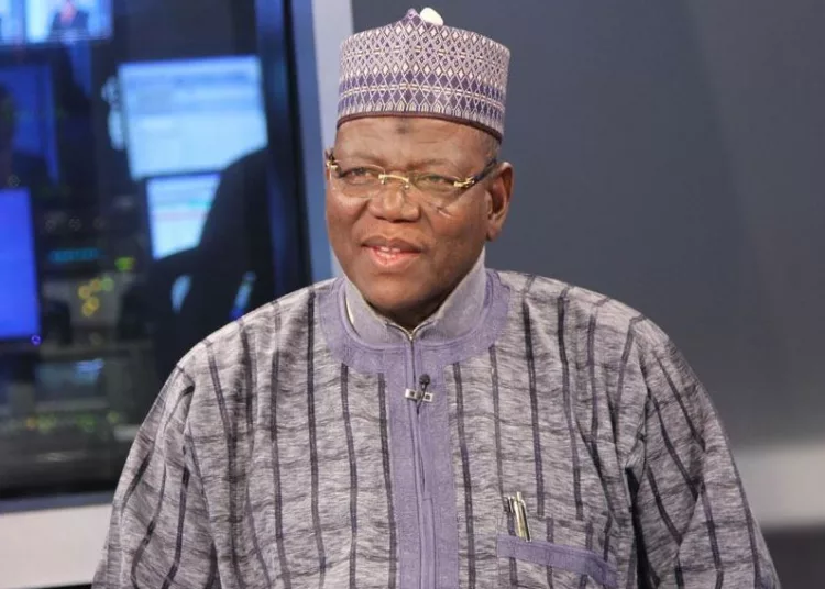 Ex-Jigawa Governor Declares Interest in PDP National Chairmanship