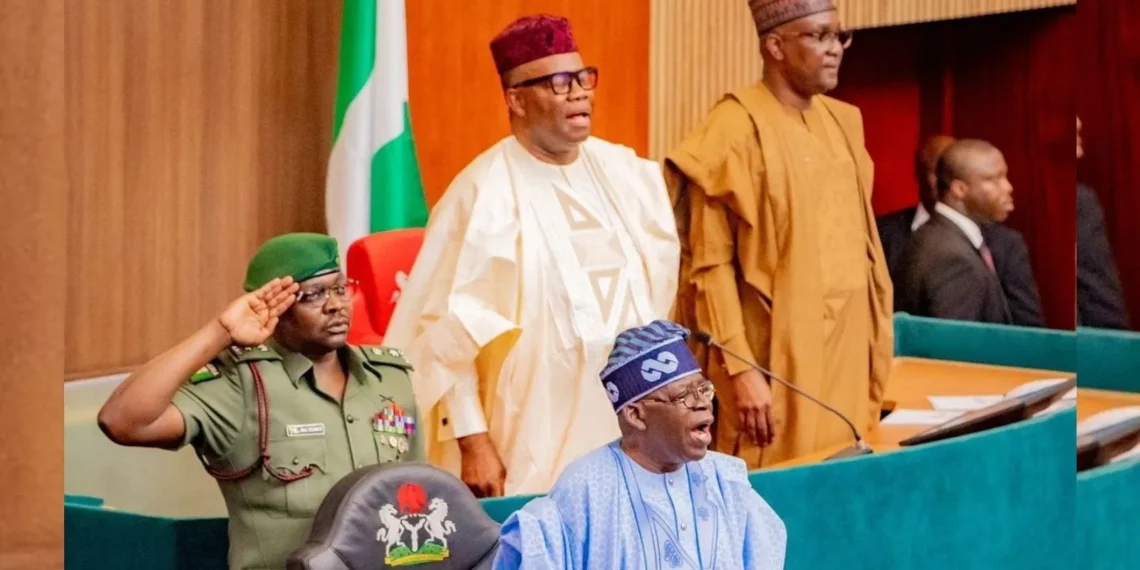 FG Issues New Guidelines for Reciting Nigeria’s National Anthem