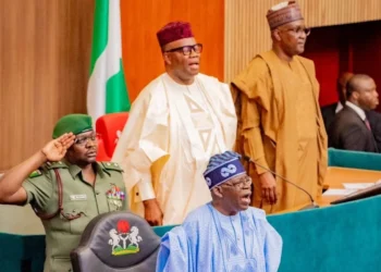 FG Issues New Guidelines for Reciting Nigeria’s National Anthem