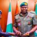 Full List as Tinubu Sacks Military Command, Appoints New Defence and Service Chiefs