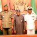 Tinubu Explains Reason Behind Sacking of Service Chiefs