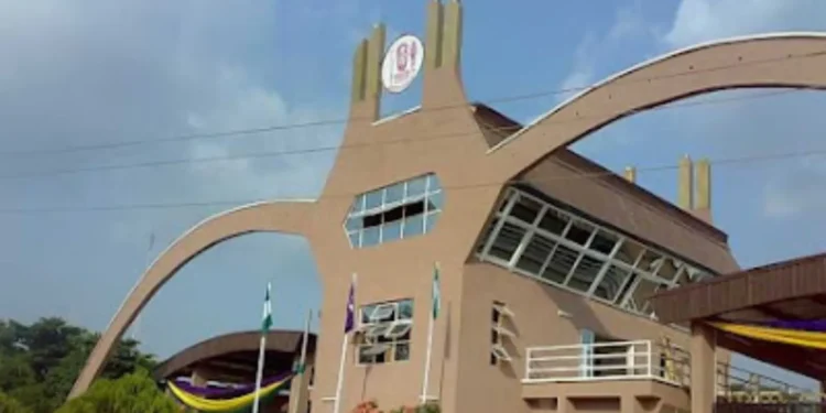 Tension at UNIBEN as ASUU Halts Ongoing Exams Over Strike