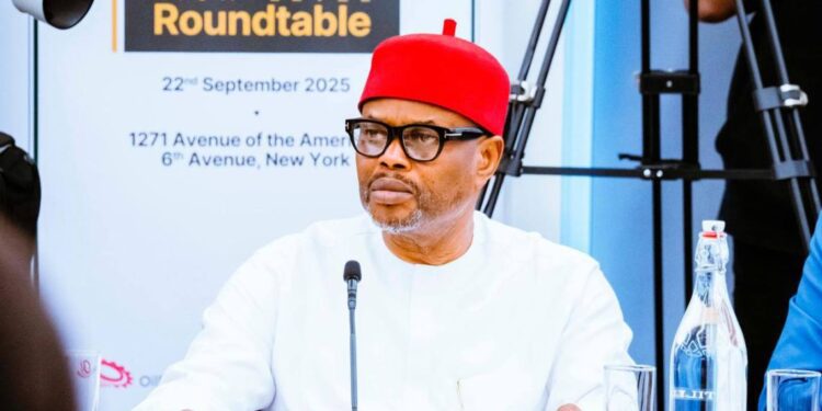 ‘Not Admission of Guilt’— Minister Gives Reason for Resigning Amid Certificate Scandal