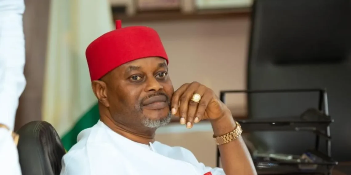 JUST IN: Tinubu’s Minister Nnaji Involved in Certificate Scandal