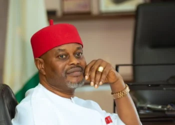 JUST IN: Tinubu’s Minister Nnaji Involved in Certificate Scandal