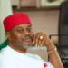 JUST IN: Tinubu’s Minister Nnaji Involved in Certificate Scandal