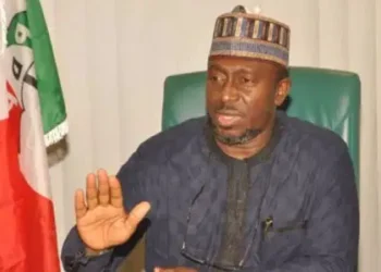 Court Sacks Rep for Defecting from PDP to APC