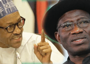 ‘Watch Your Tongue’: Onoh knocks Jonathan Over Boko Haram Remark