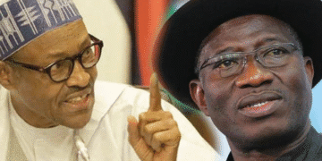 ‘Watch Your Tongue’: Onoh knocks Jonathan Over Boko Haram Remark