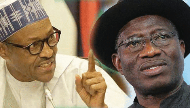 ‘Watch Your Tongue’: Onoh knocks Jonathan Over Boko Haram Remark