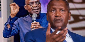 APC Chieftain Roots for Dangote–Otti 2027 Presidency, Says It’ll Save Nigeria