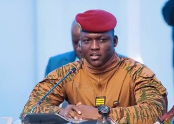 Burkina Faso Rejects U.S. Plan to Deport Migrants to Its Territory