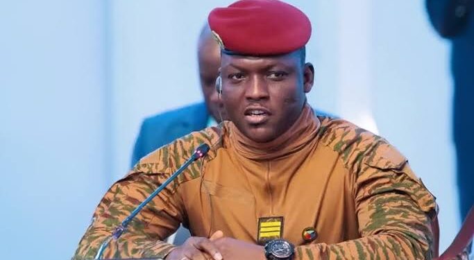 Burkina Faso Rejects U.S. Plan to Deport Migrants to Its Territory